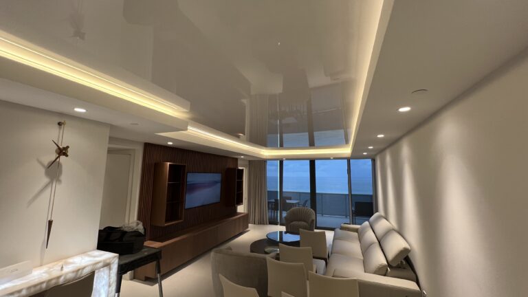 Stretch Ceiling for Pharmacies, Stretch Ceiling for Laboratories, Stretch Ceiling for Research Facilities, Stretch Ceiling for Cleanrooms, Stretch Ceiling for Manufacturing Facilities, Stretch Ceiling for Warehouses,